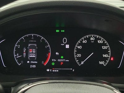 2024 Honda Civic Sedan LX