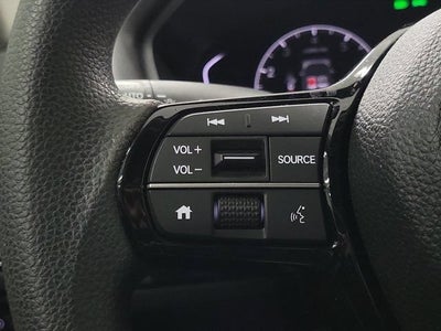 2024 Honda Civic Sedan LX