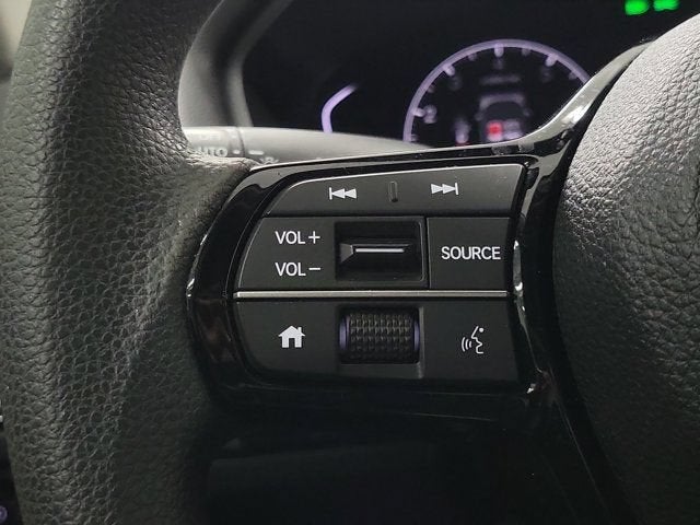 2024 Honda Civic Sedan LX