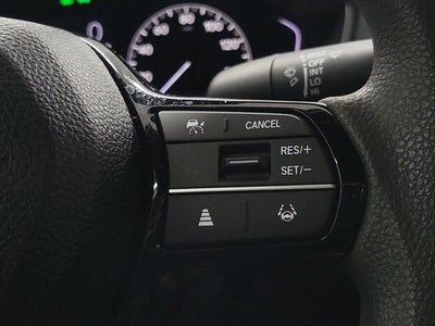 2024 Honda Civic Sedan LX