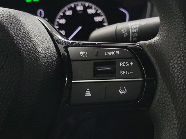 2024 Honda Civic Sedan LX