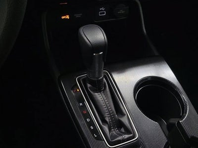 2024 Honda Civic Sedan LX