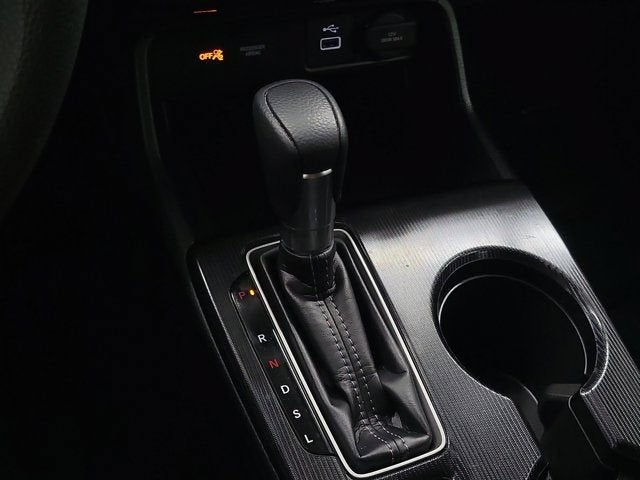2024 Honda Civic Sedan LX