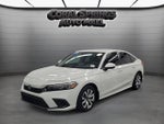 2024 Honda Civic Sedan LX