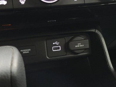 2024 Honda Civic Sedan LX