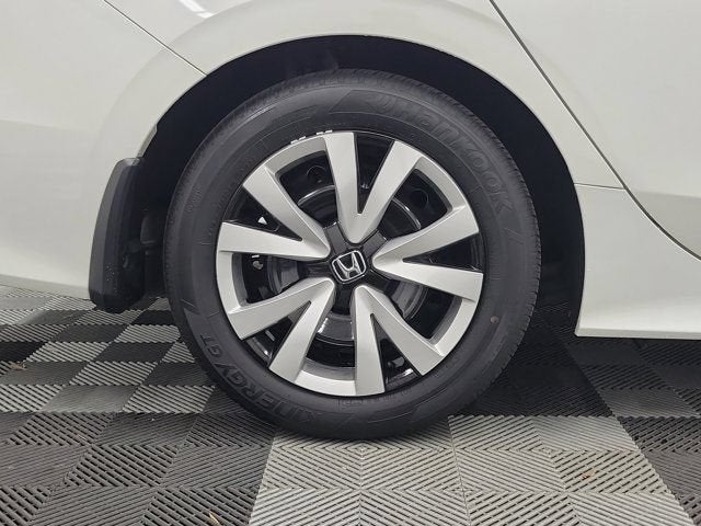 2024 Honda Civic Sedan LX