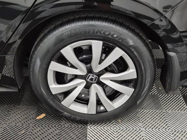 2024 Honda Civic Sedan LX