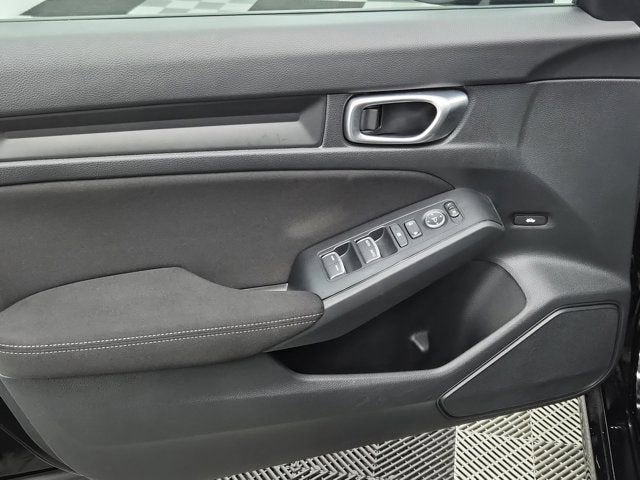 2024 Honda Civic Sedan LX