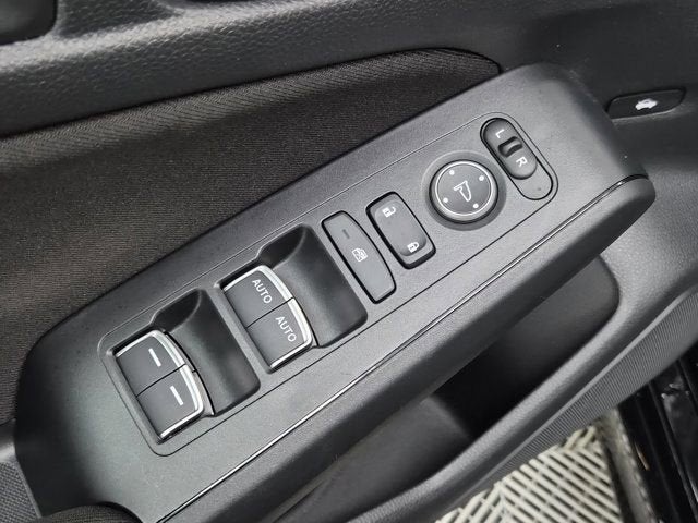 2024 Honda Civic Sedan LX