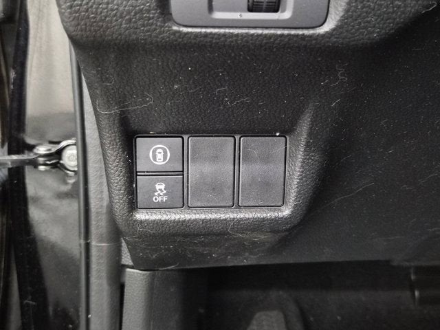 2024 Honda Civic Sedan LX