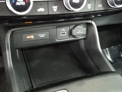 2024 Honda Civic Sedan LX