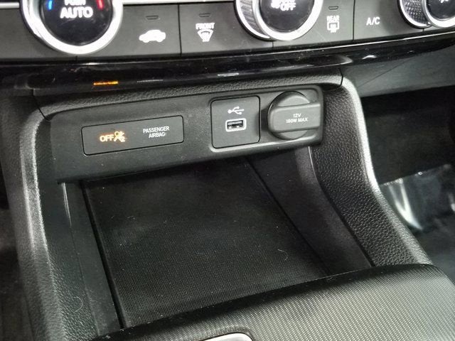 2024 Honda Civic Sedan LX