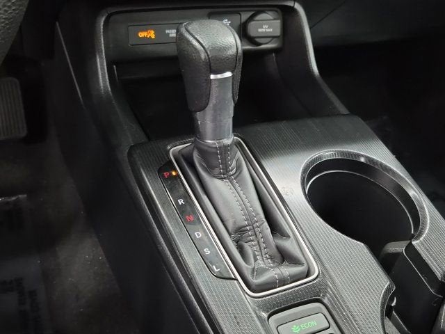 2024 Honda Civic Sedan LX