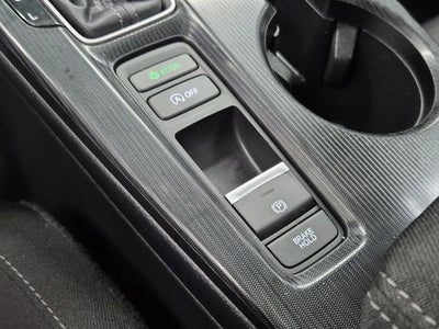 2024 Honda Civic Sedan LX