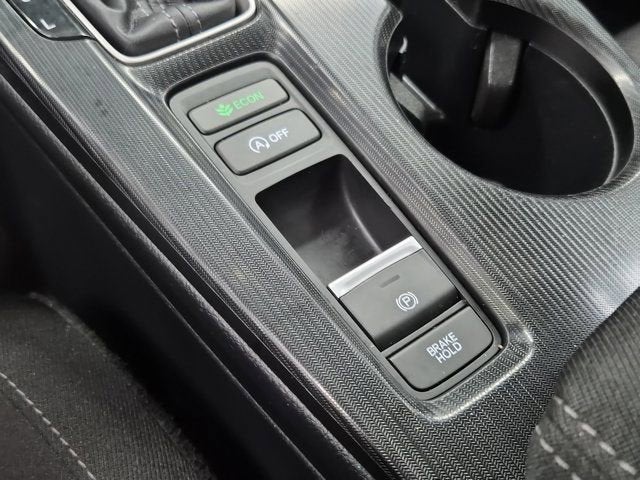 2024 Honda Civic Sedan LX