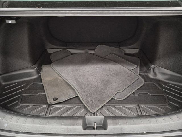 2024 Honda Civic Sedan LX