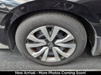 2023 Honda Civic Sedan LX