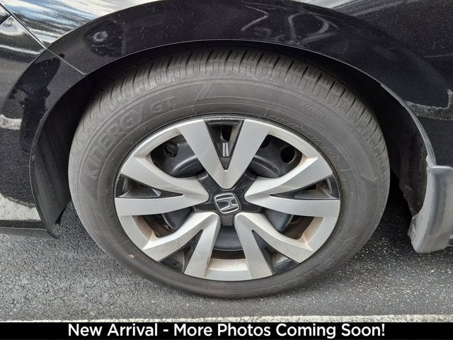 2023 Honda Civic Sedan LX