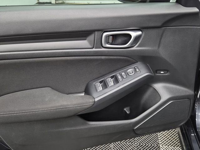 2024 Honda Civic Sedan LX