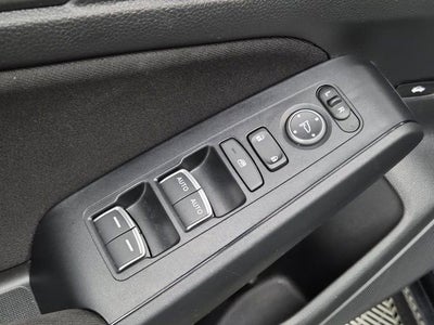 2024 Honda Civic Sedan LX