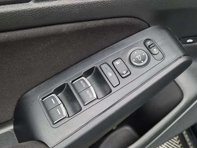 2024 Honda Civic Sedan LX