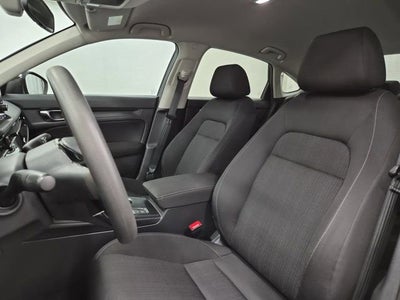 2024 Honda Civic Sedan LX