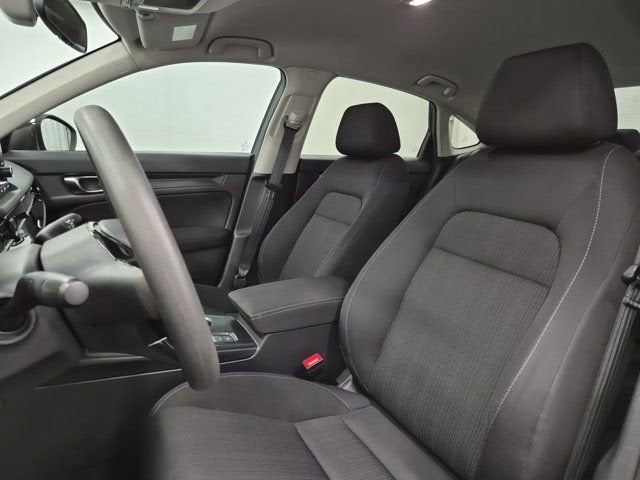 2024 Honda Civic Sedan LX