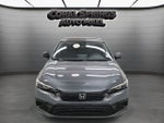 2024 Honda Civic Sedan LX