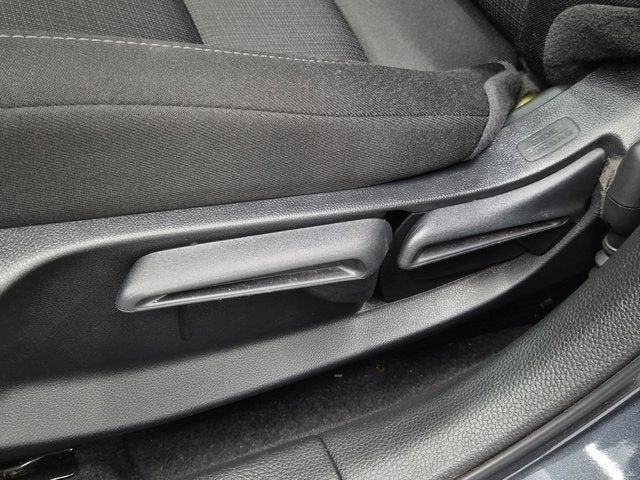 2024 Honda Civic Sedan LX