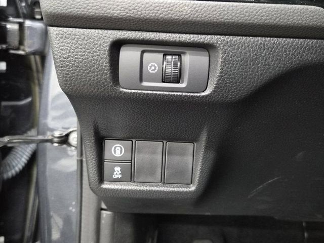 2024 Honda Civic Sedan LX