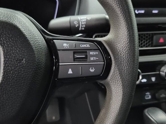 2024 Honda Civic Sedan LX