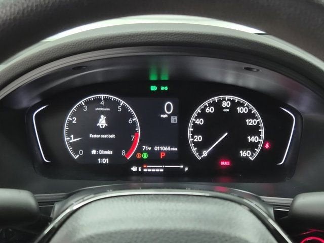 2024 Honda Civic Sedan LX