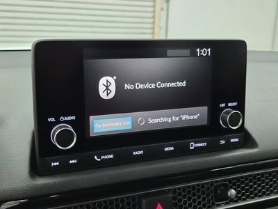 2024 Honda Civic Sedan LX