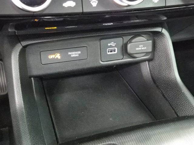 2024 Honda Civic Sedan LX