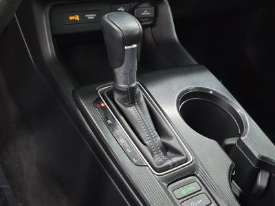 2024 Honda Civic Sedan LX