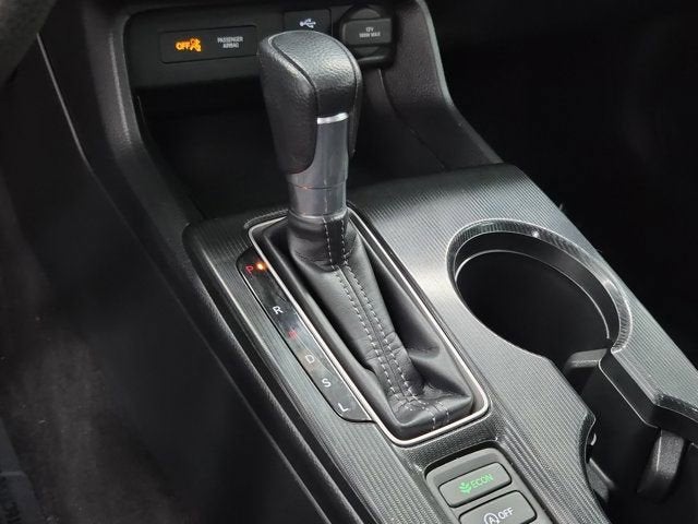 2024 Honda Civic Sedan LX