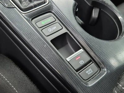 2024 Honda Civic Sedan LX