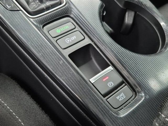 2024 Honda Civic Sedan LX