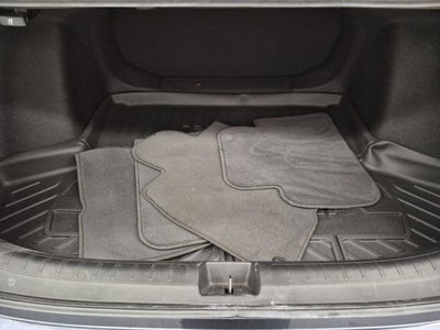 2024 Honda Civic Sedan LX