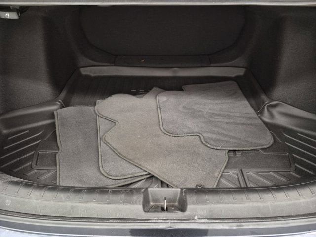 2024 Honda Civic Sedan LX