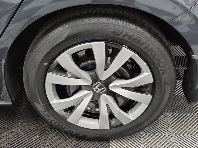 2024 Honda Civic Sedan LX