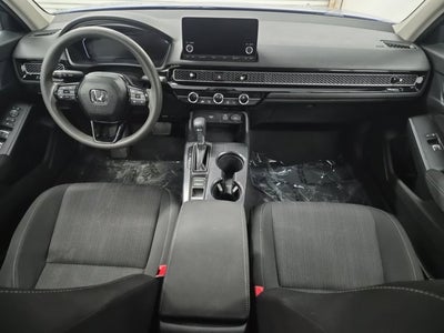 2023 Honda Civic Sedan LX