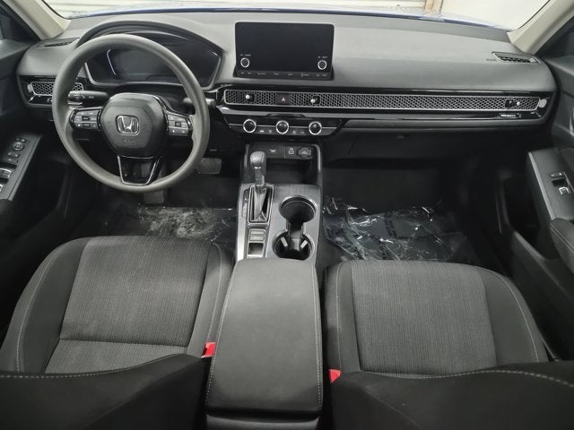 2023 Honda Civic Sedan LX