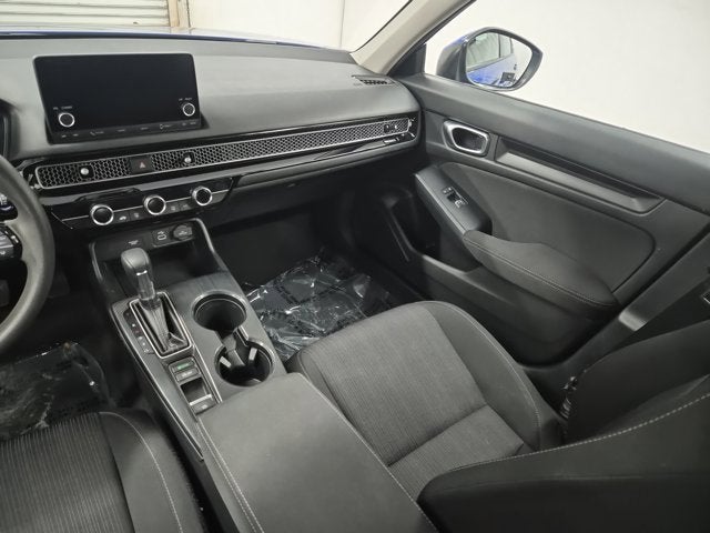 2023 Honda Civic Sedan LX