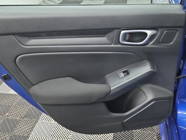 2023 Honda Civic Sedan LX