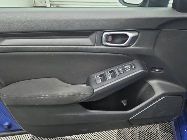 2023 Honda Civic Sedan LX