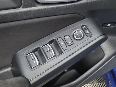 2023 Honda Civic Sedan LX