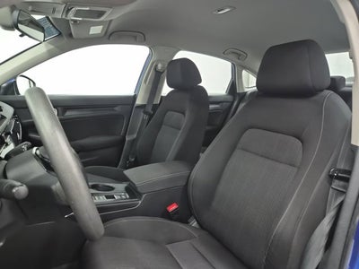 2023 Honda Civic Sedan LX