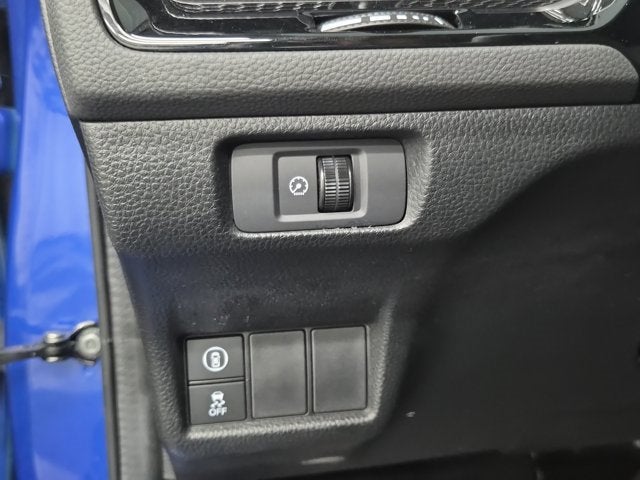 2023 Honda Civic Sedan LX