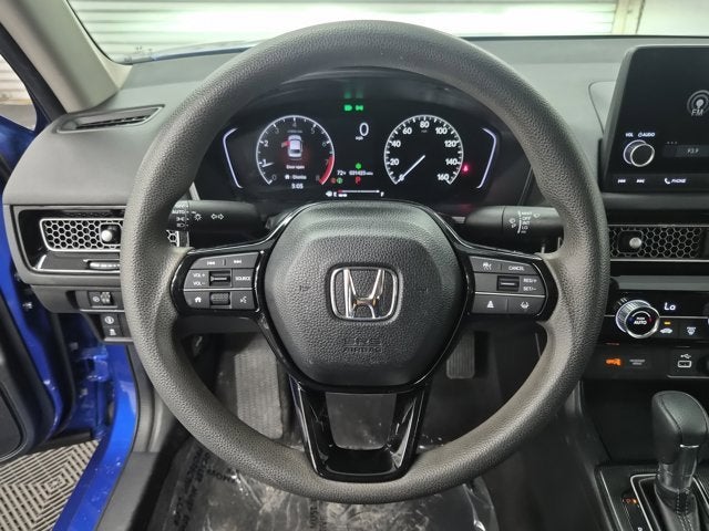 2023 Honda Civic Sedan LX